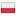 traxelektronik.pl server is located in Poland
